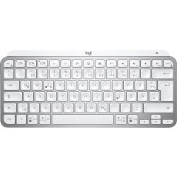 Logitech MX Keys Minimalist Keyboard 920-010499 US