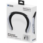Hori 3D Surround Gaming Neckset for PS5 – Zboží Živě
