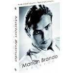 Marlon brando kolekce DVD – Hledejceny.cz