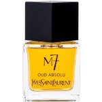 Yves Saint Laurent La Collection M7 Oud Absolu toaletní voda pánská 80 ml – Hledejceny.cz