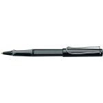 Lamy 1506/3190401 Safari Shiny Black roller – Zboží Dáma