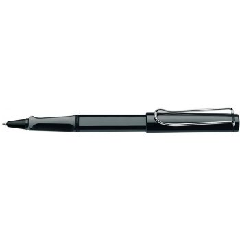 Lamy 1506/3190401 Safari Shiny Black roller