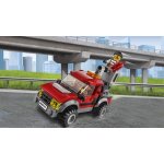 LEGO® City 60141 Policejní stanice – Zboží Živě