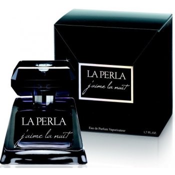 La Perla J´Aime La Nuit parfémovaná voda dámská 50 ml