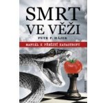 DARANUS, s.r.o. Smrt ve věži - Manuál k přežití katastrofy – Hledejceny.cz