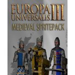 Europa Universalis 3 - Medieval – Hledejceny.cz