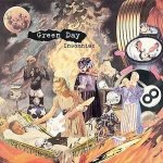 Green Day - Insomniac, LP – Hledejceny.cz