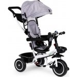 Ecotoys s otočným sedadlem S360 šedá – Sleviste.cz