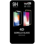Winner tvrzené tvrzené sklo 4D Gorilla Glass 9H Xiaomi Redmi Note 15 Pro+ 5G, (Černé) 13897 – Hledejceny.cz