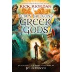 Percy Jackson's Greek Gods Riordan RickPaperback – Sleviste.cz