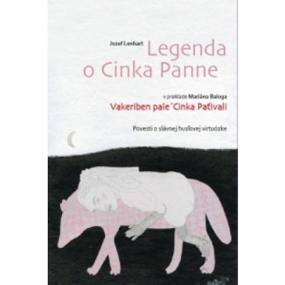 Legenda o Cinka Panne – Hledejceny.cz