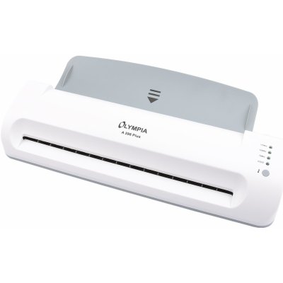 OLYMPIA A 396 Plus DIN A 3 – Zboží Mobilmania