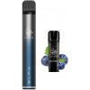 Jednorázová e-cigareta Elf Bar Elfa Blueberry 10 mg 600 potáhnutí 1 ks