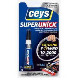 CEYS SUPERUNIC EXTREME POWER 3G