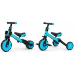 Milly Mally 3v1 Optimus modrá – Zboží Mobilmania