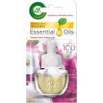 Air Wick electric osvěžovač jemný satén a měsíční lilie náplň 19 ml – HobbyKompas.cz