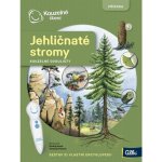 Albi Kouzelné čtení Moje vlastní encyklopedie Dvoulist Jehličnaté stromy – Zbozi.Blesk.cz