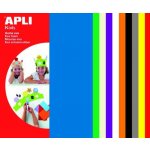 APLI Pěnovka 30 × 20 cm - 10 barev – Zboží Dáma