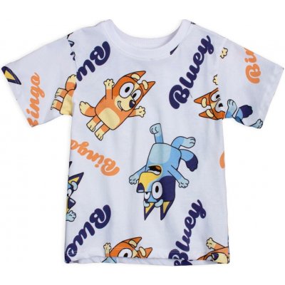 BLUEY FUN bílá – Sleviste.cz