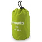 Pinguin Pláštěnka Raincover 15-35L Yellow Green – Zboží Dáma