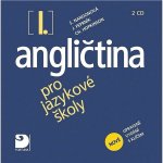 Angličtina pro jazykové školy 1 – Sleviste.cz