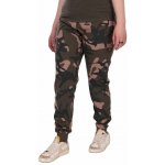 Fox Dámské tepláky Womens Camo Jogger – Zboží Mobilmania