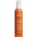 Avène Sun Spray SPF30 200 ml – Zboží Dáma