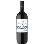 Morande Mancura Carmenére 2024 13% 0,75 l (holá láhev) – Hledejceny.cz