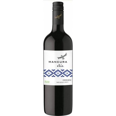 Morande Mancura Carmenére 2024 13% 0,75 l (holá láhev) – Hledejceny.cz