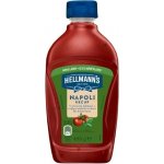 Hellmann's Kečup jemný 485 g – Zboží Dáma