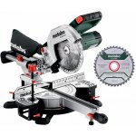 Metabo KGS 216 M 613216000 – HobbyKompas.cz