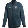 Dětská mikina adidas Real Madrid Anthem Jr DP5185 sweatshirt