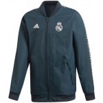adidas Real Madrid Anthem Jr DP5185 sweatshirt – Hledejceny.cz