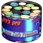 Pro's Pro Aqua Zorb Premium 60ks mix barev