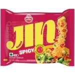 Ottogi polévka Jin Ramen Hot 120 g – Zboží Dáma