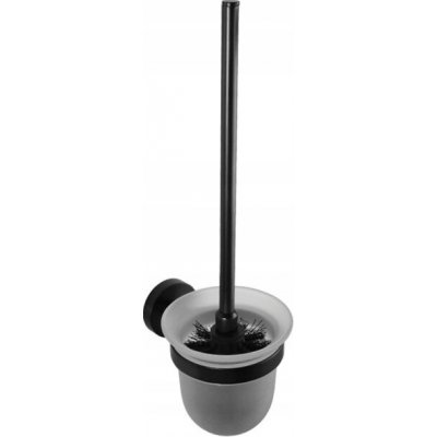 Bemeta nástěnný kovový WC kartáč 104113010 – Hledejceny.cz