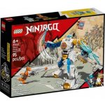 LEGO® NINJAGO® 71761 Zaneův turbo robot – Zboží Živě