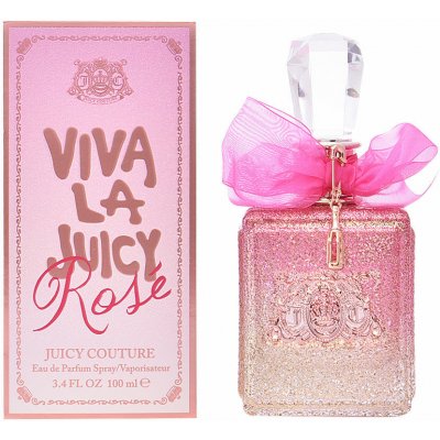 Juicy Couture Viva La Juicy Rosé parfém dámský 100 ml