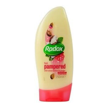 Radox Feel Pampered sprchový gel 250 ml
