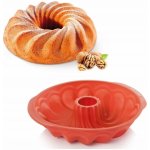 Tescoma Delicia Silicon Prime Rozeta silikonová forma na bábovku 24cm – HobbyKompas.cz