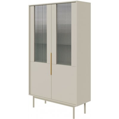 Vivaldi Viva 104 cm kašmírová – Sleviste.cz