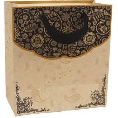 Dárková taška A0164/1 – Zboží Mobilmania