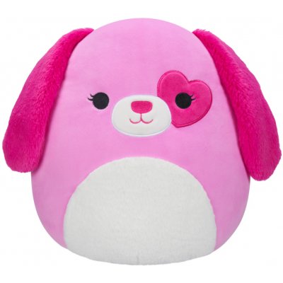 Squishmallows Pejsek Sager 30 cm – Hledejceny.cz