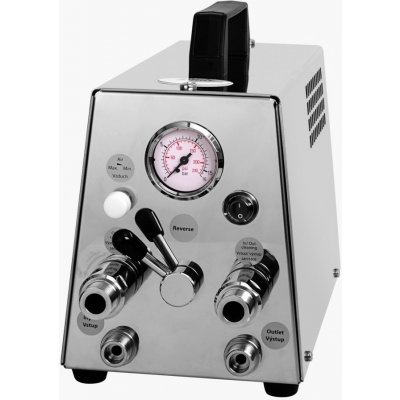 Lindr Sanitační přístroj SP PROFI – Zboží Dáma