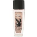 Deodorant Playboy Play It Sexy Woman deodorant sklo 75 ml