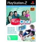Eye Toy Chat Light – Zboží Dáma