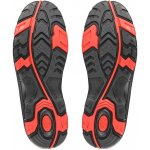 Canis CXS Rock Diorit S3 Obuv kotníková černá – Zboží Dáma