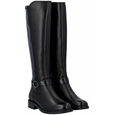 Remonte D2W77-00 černá – Zboží Dáma