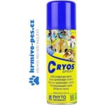 Cryos Spray ledový sprej 200 ml – Zboží Dáma