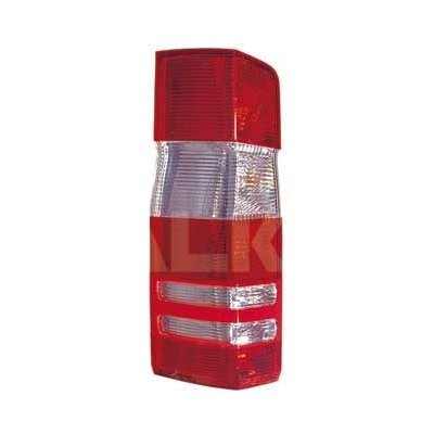 Zadní světlo ALKAR 2221966 – Zboží Mobilmania